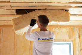 Types of Insulation We Offer in Ephrata, PA